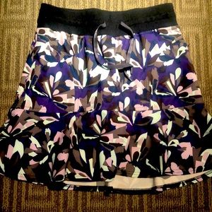 Title Nine Running Skort